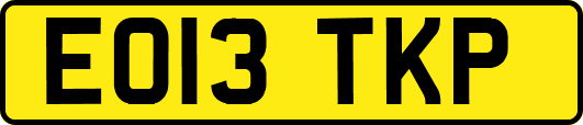 EO13TKP
