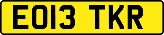 EO13TKR