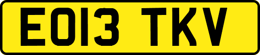 EO13TKV