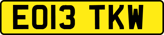EO13TKW