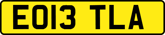 EO13TLA