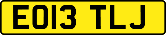 EO13TLJ