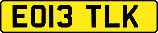 EO13TLK