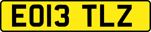 EO13TLZ