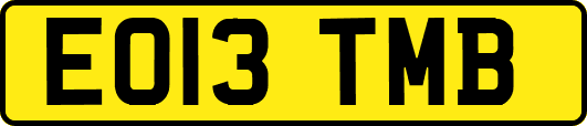 EO13TMB