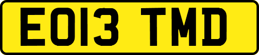 EO13TMD