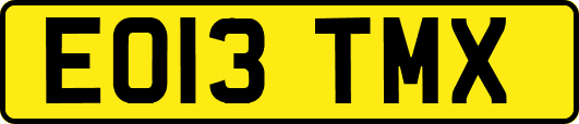 EO13TMX