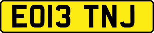 EO13TNJ