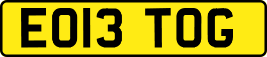 EO13TOG