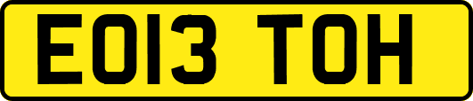EO13TOH
