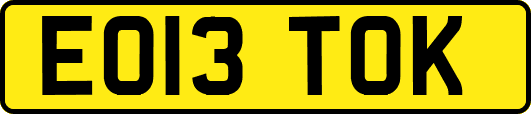 EO13TOK