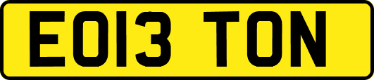 EO13TON