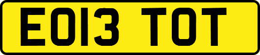EO13TOT