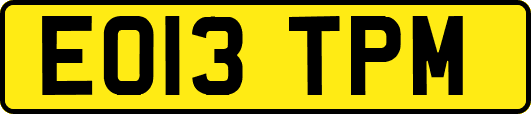 EO13TPM