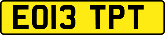 EO13TPT