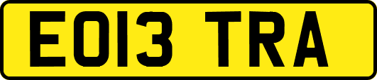 EO13TRA