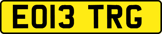 EO13TRG