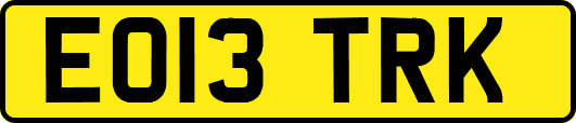 EO13TRK