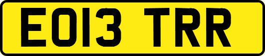EO13TRR