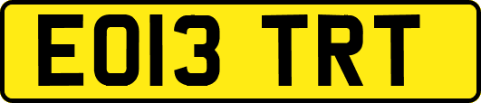 EO13TRT