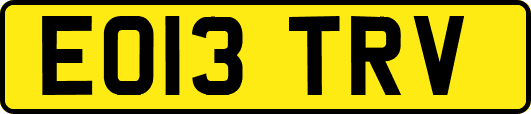 EO13TRV