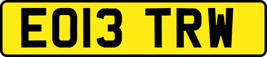 EO13TRW