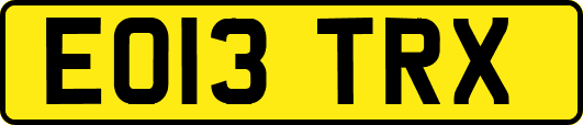 EO13TRX