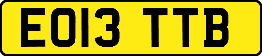 EO13TTB