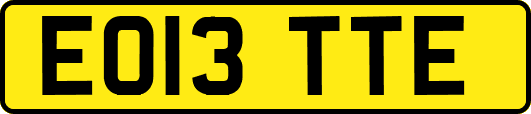 EO13TTE