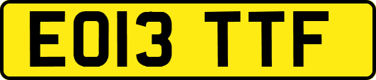 EO13TTF