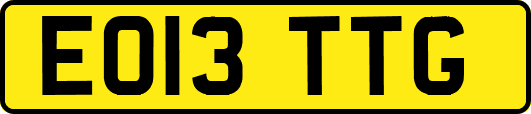 EO13TTG