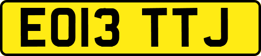 EO13TTJ