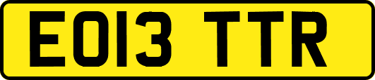 EO13TTR