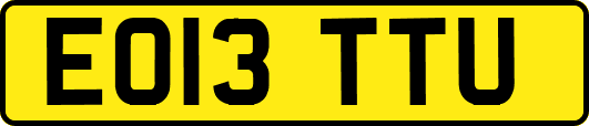 EO13TTU