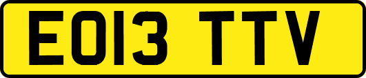 EO13TTV