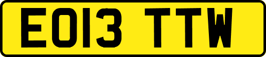 EO13TTW
