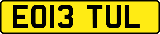 EO13TUL