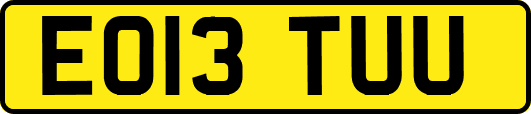EO13TUU