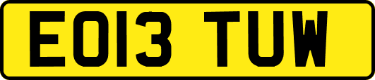EO13TUW