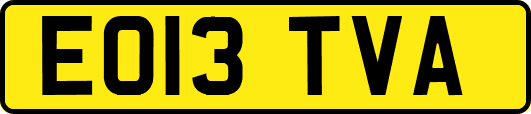 EO13TVA