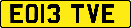 EO13TVE