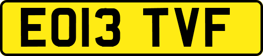 EO13TVF