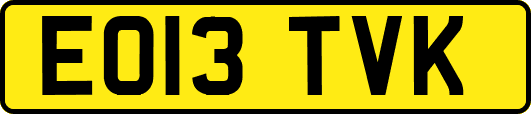 EO13TVK