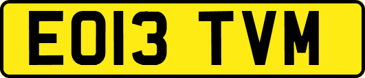 EO13TVM