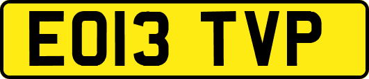 EO13TVP