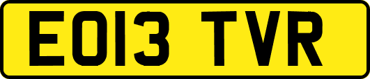 EO13TVR