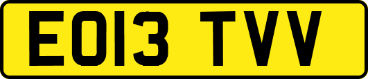 EO13TVV