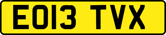 EO13TVX