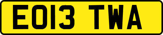 EO13TWA