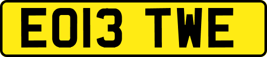 EO13TWE